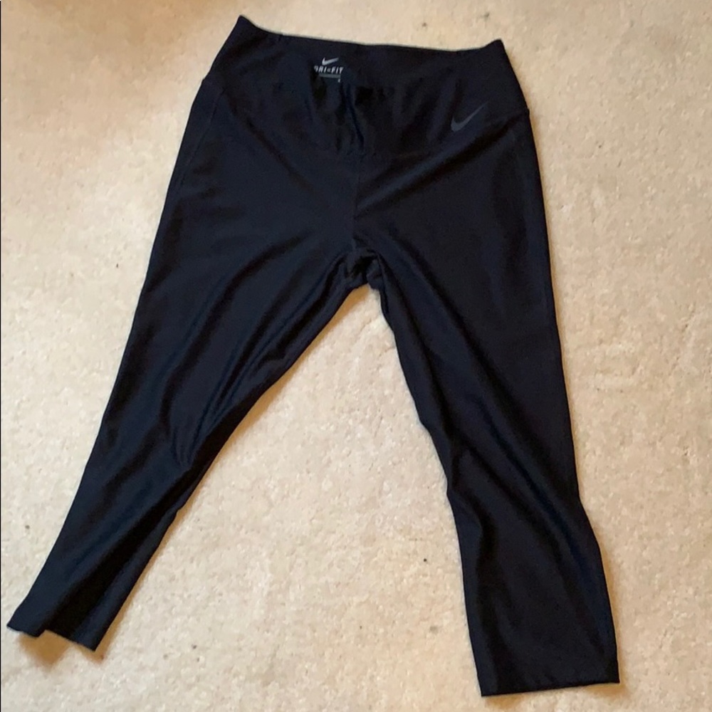 Nike Dri-fit leggings